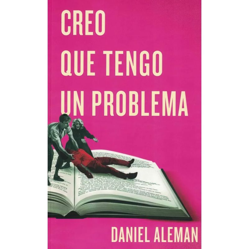 CREO QUE TENGO UN PROBLEMA (Nuevo)