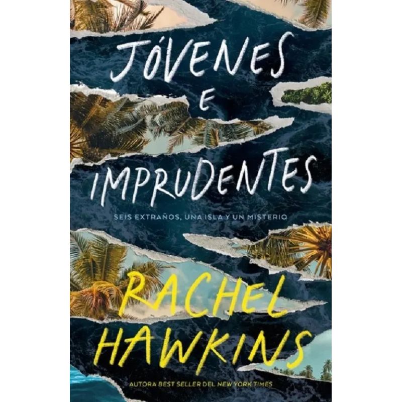 JOVENES E IMPRUDENTES (Nuevo)