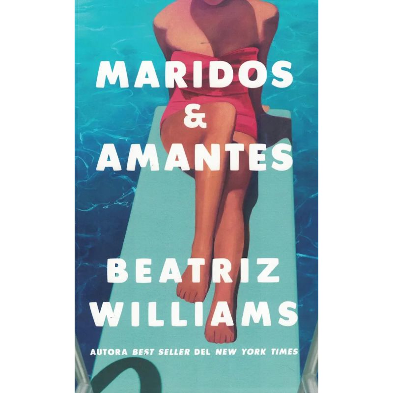 MARIDOS Y AMANTES (Nuevo)