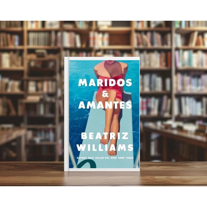 MARIDOS Y AMANTES (Nuevo) - Miniatura 2