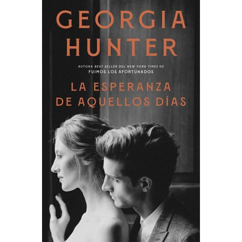 ESPERANZA DE AQUELLOS DIAS, LA (Nuevo)