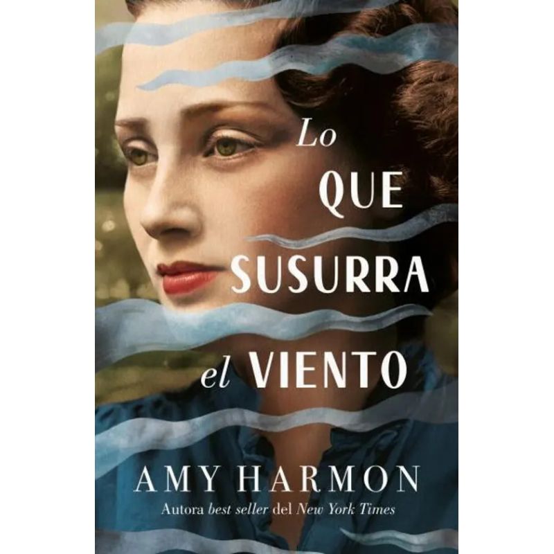 QUE SUSURRA EL VIENTO, LO (Nuevo)