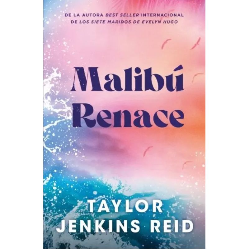 MALIBU RENACE (Nuevo)