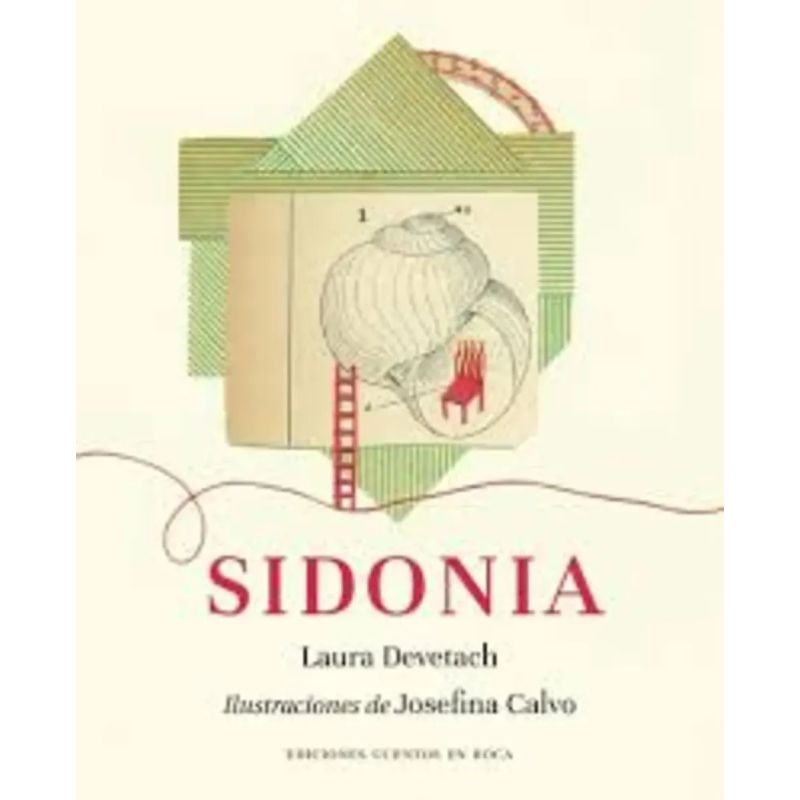 SIDONIA (Nuevo)