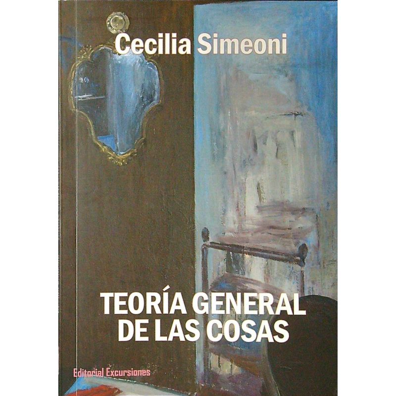 TEORIA GENERAL DE LAS COSAS  (Nuevo)