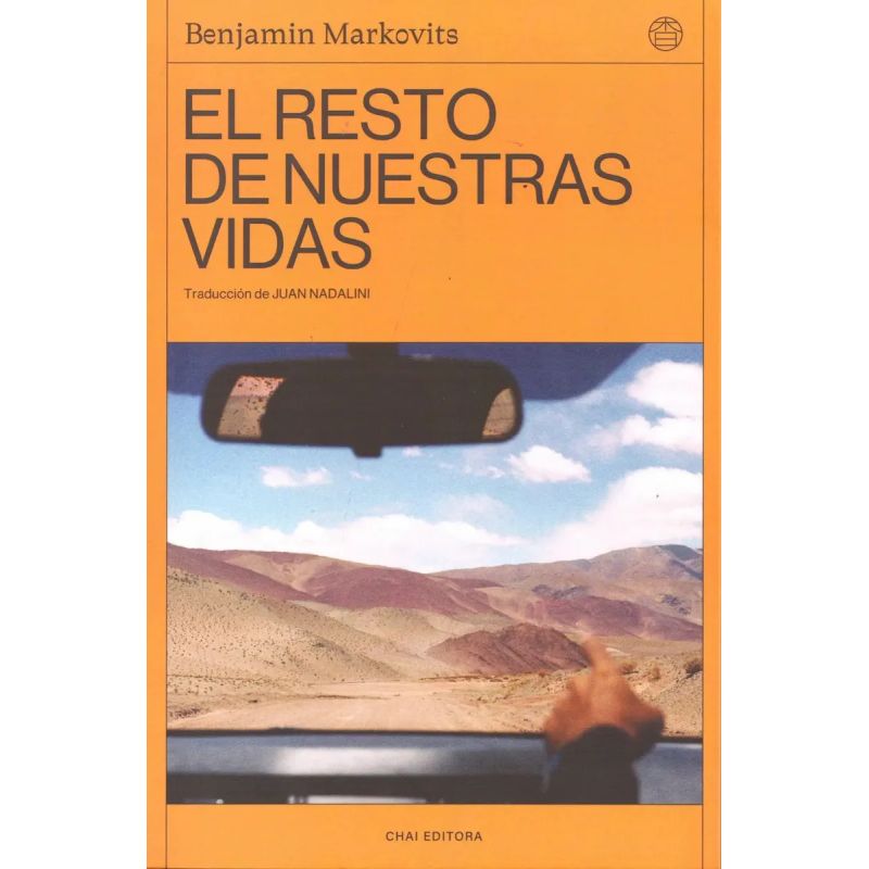 RESTO DE NUESTRAS VIDAS, EL (Nuevo) - Miniatura 2