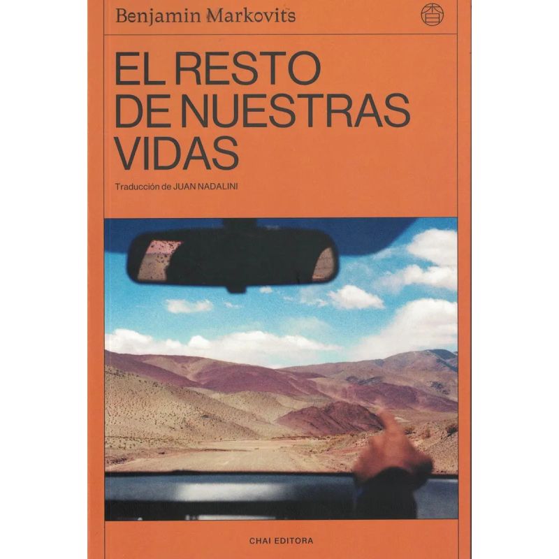 RESTO DE NUESTRAS VIDAS, EL (Nuevo)