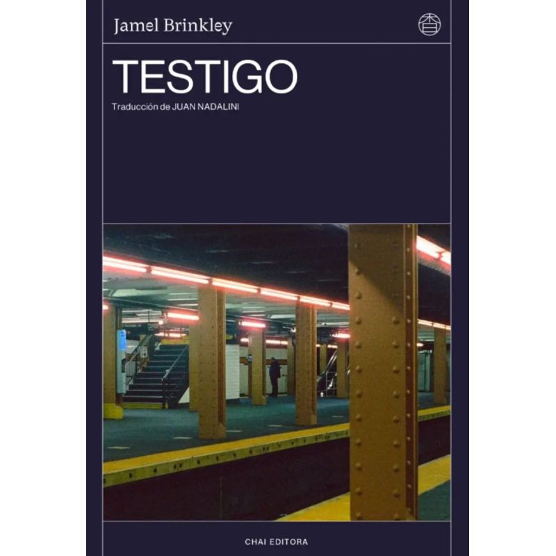 TESTIGO (Nuevo)