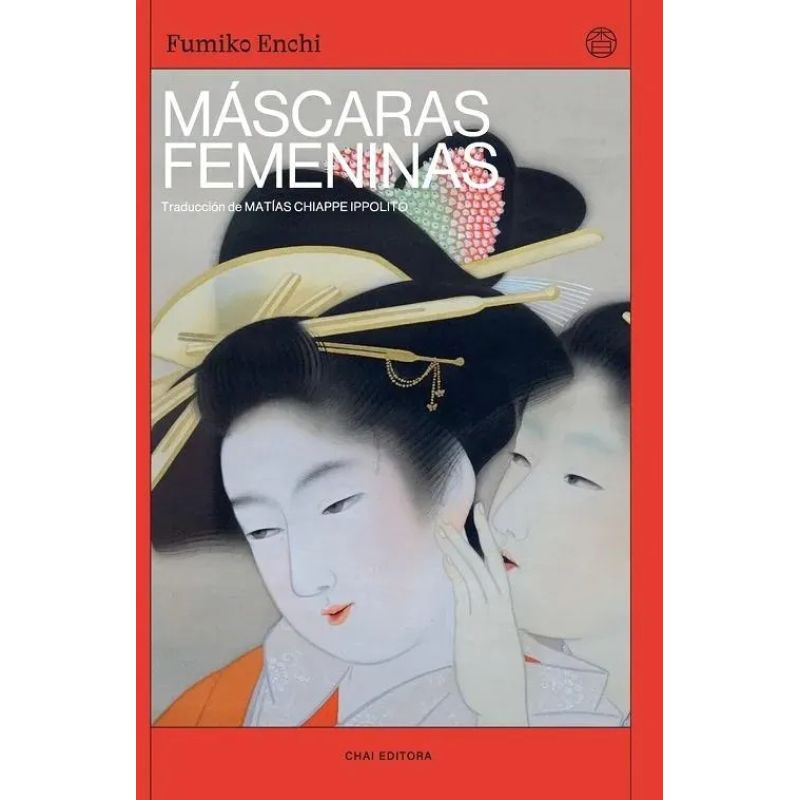 MASCARAS FEMENINAS (Nuevo)