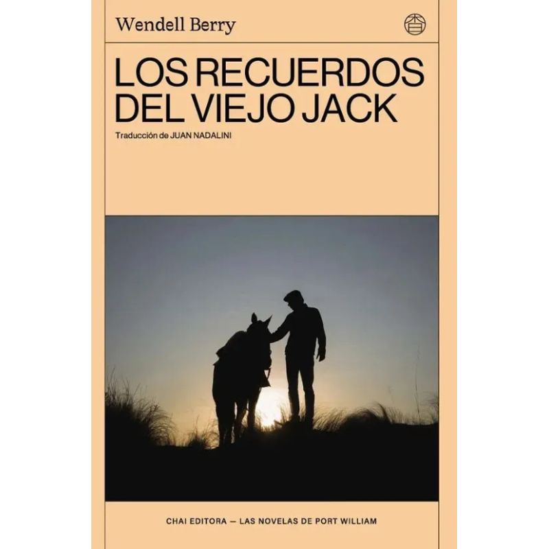 RECUERDOS DEL VIEJO JACK, LOS (Nuevo)