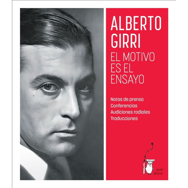 MOTIVO ES EL ENSAYO, EL (Nuevo)