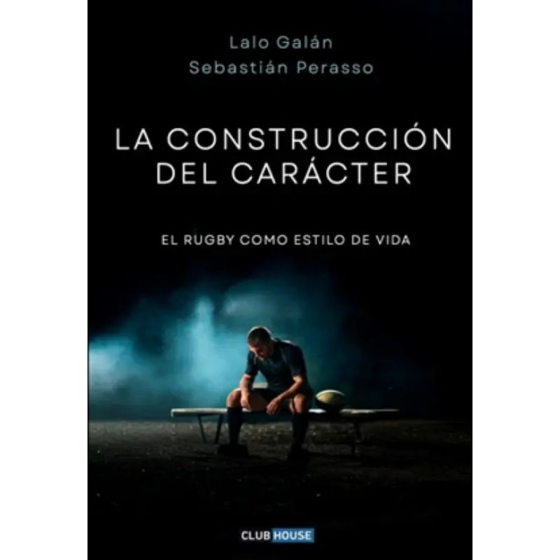 CONSTRUCCION DEL CARACTER, LA (Nuevo)