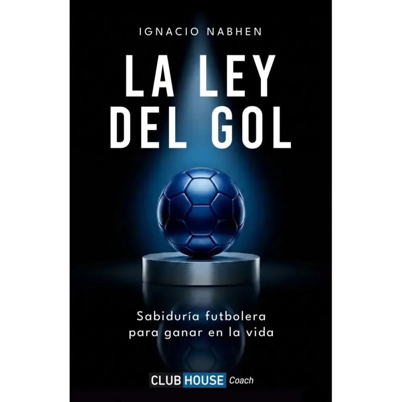 LEY DEL GOL, LA (Nuevo)