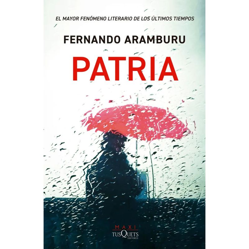 PATRIA (Nuevo)