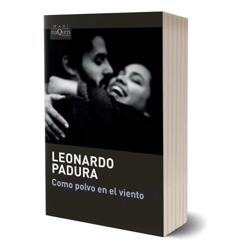COMO POLVO EN EL VIENTO (Nuevo)