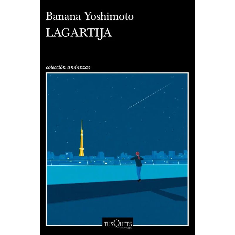 LAGARTIJA (Nuevo)
