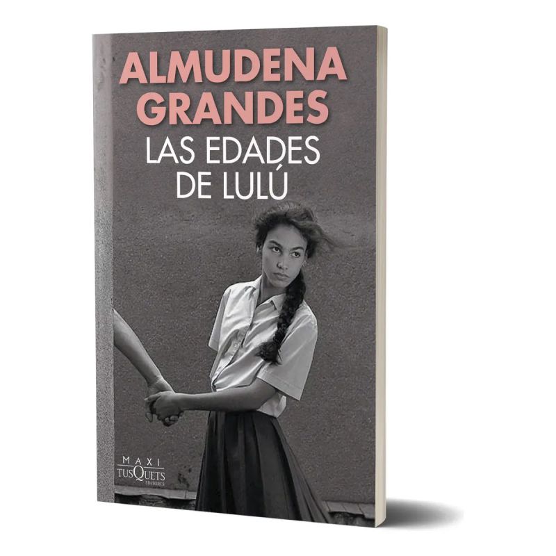 EDADES DE LULU, LAS (Nuevo)
