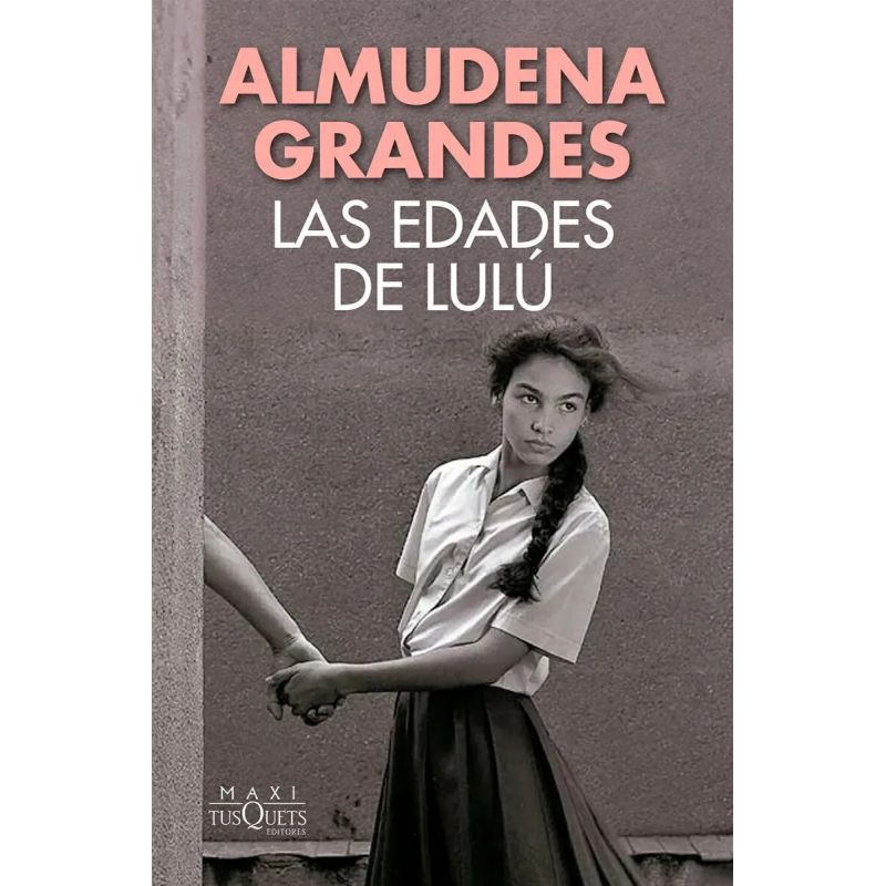 EDADES DE LULU, LAS (Nuevo) - Miniatura 3