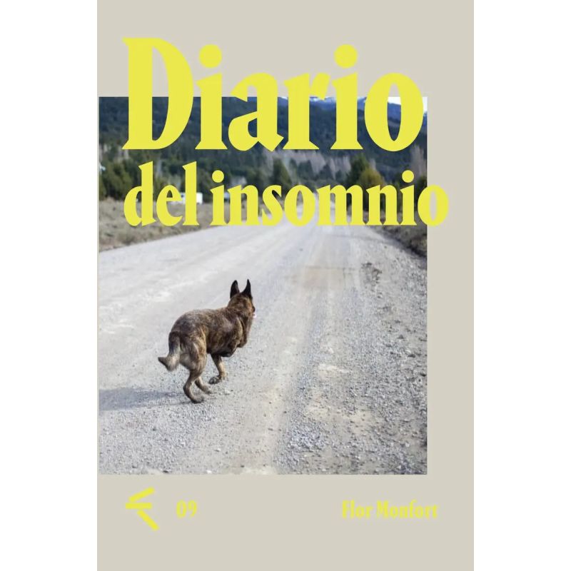DIARIO DEL INSOMNIO (Nuevo)