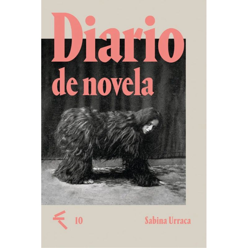 DIARIO DE NOVELA (Nuevo) - Miniatura 2