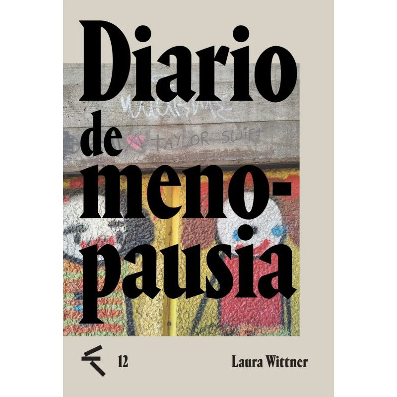 DIARIO DE MENOPAUSIA