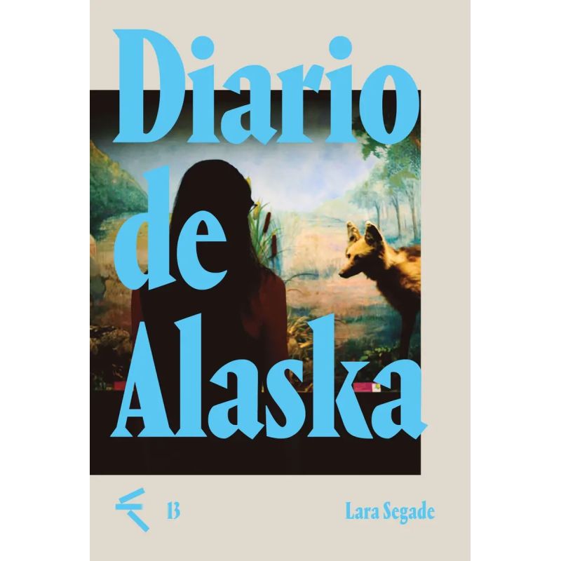 DIARIO DE ALASKA (Nuevo)