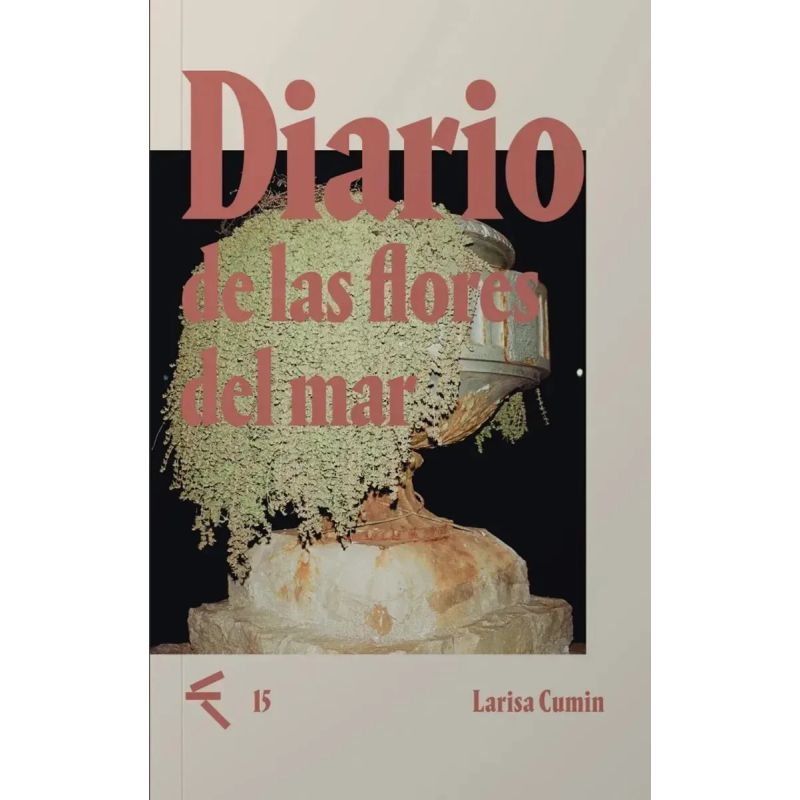 DIARIO DE LAS FLORES DEL MAR (Nuevo)