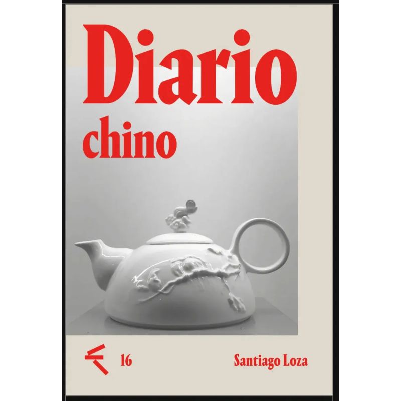 DIARIO CHINO (Nuevo)