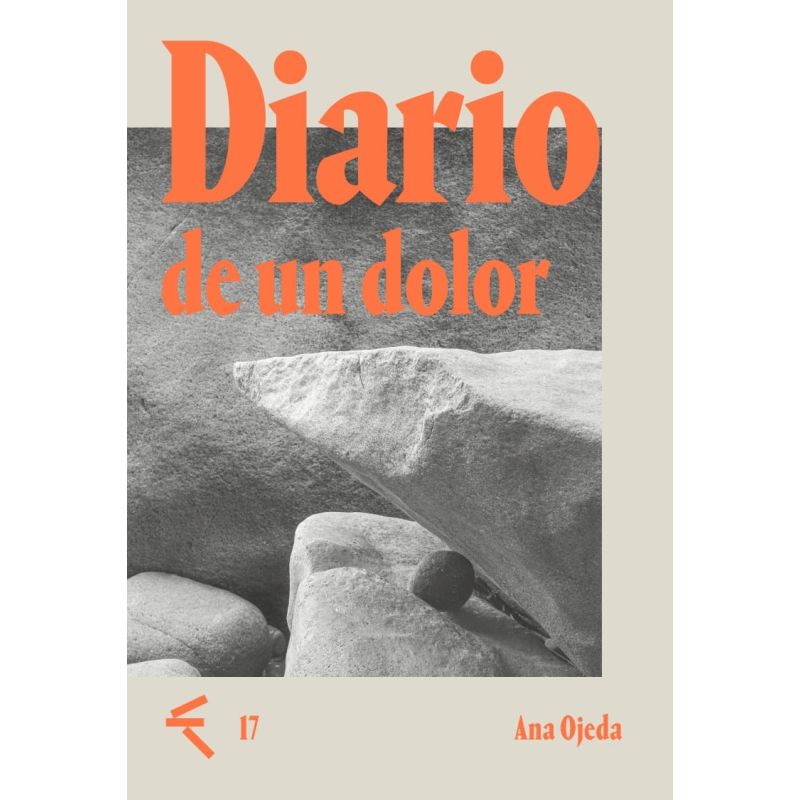 DIARIO DE UN DOLOR (Nuevo)