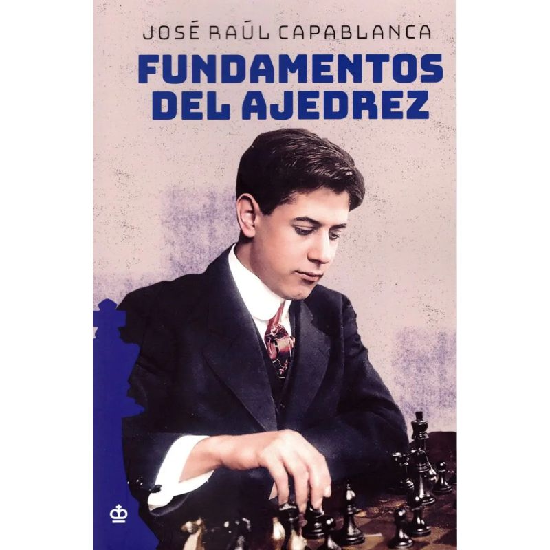 FUNDAMENTOS DEL AJEDREZ (Nuevo)