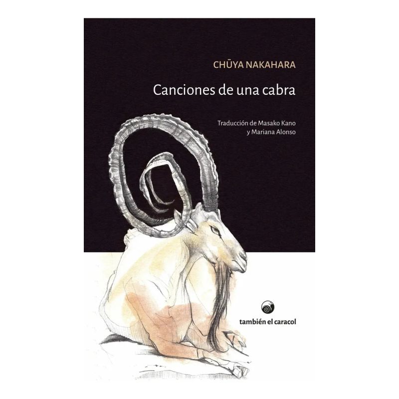 CANCIONES DE UNA CABRA (Nuevo) - Miniatura 3