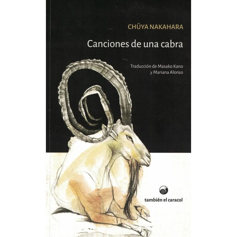CANCIONES DE UNA CABRA (Nuevo)