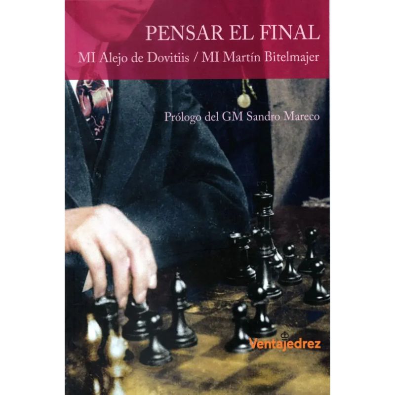 PENSAR EN EL FINAL (Nuevo)