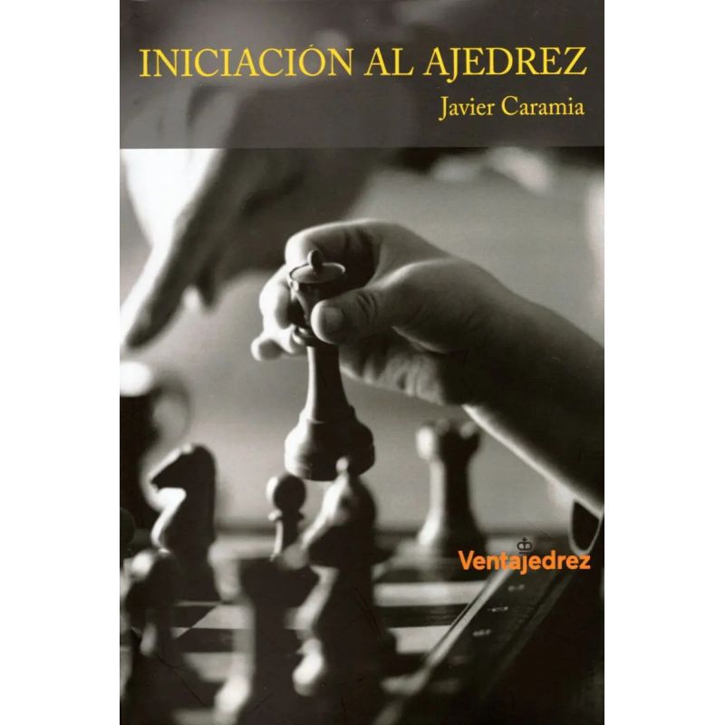 INICIACION DEL AJEDREZ (Nuevo)