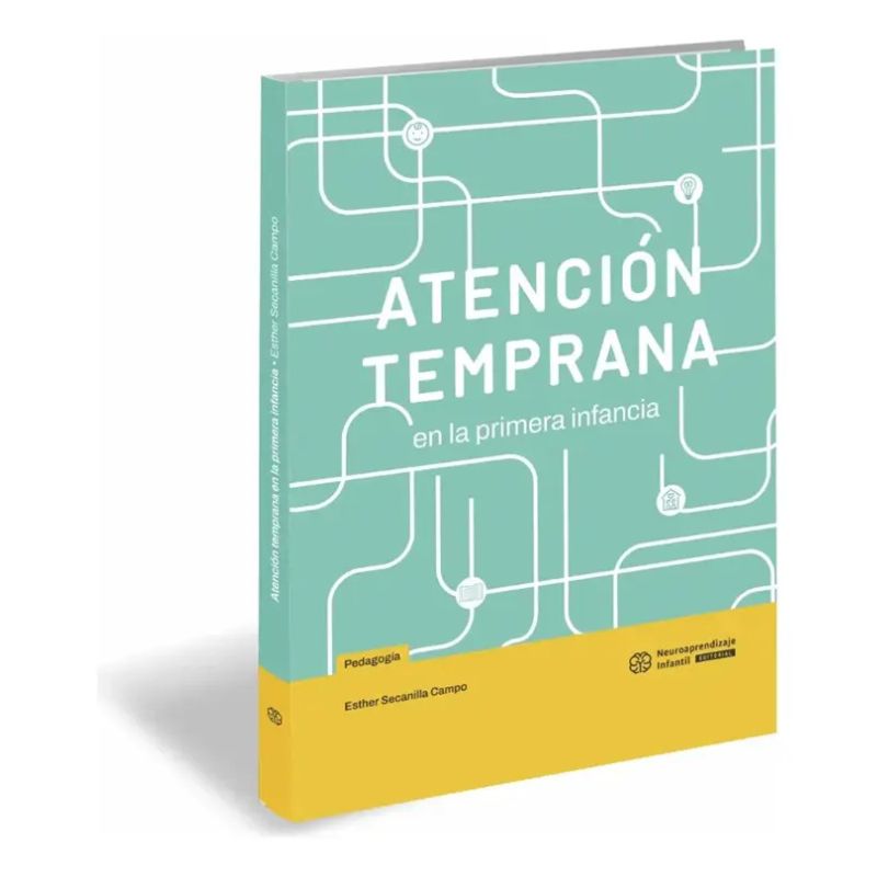 ATENCION TEMPRANA EN LA PRIMERA INFANCIA_x000D_ (Nuevo)