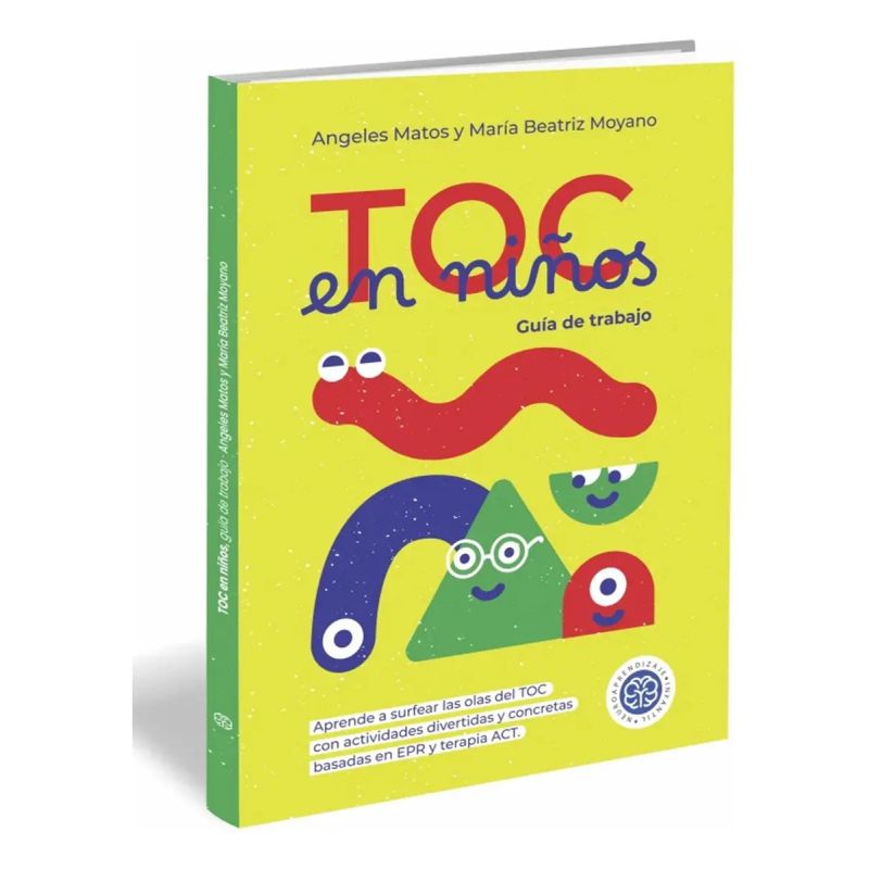 TOC EN NIÑOS (Nuevo)