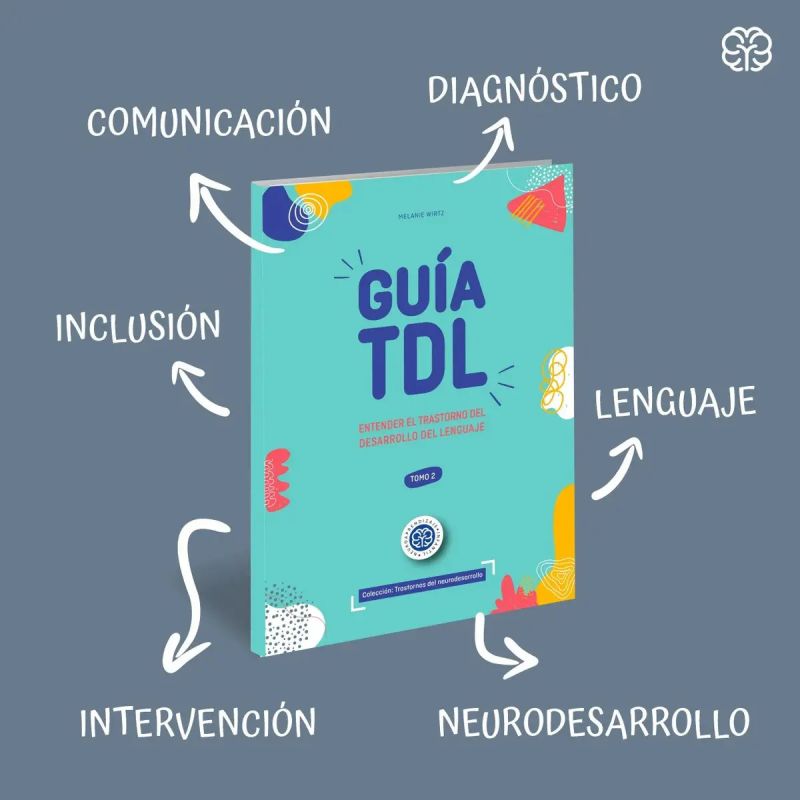 GUIA TDL - TRASTORNOS DEL DESARROLLO 2 (Nuevo) - Miniatura 2