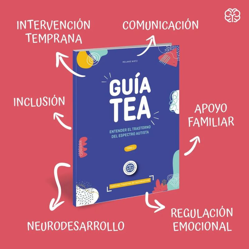 GUIA TEA - TRASTORNOS DEL DESARROLLO 1 - Miniatura 2