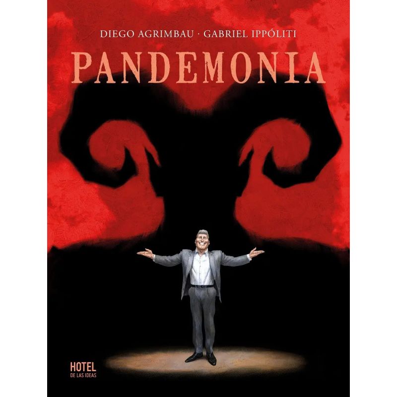 PANDEMONIA (Nuevo)