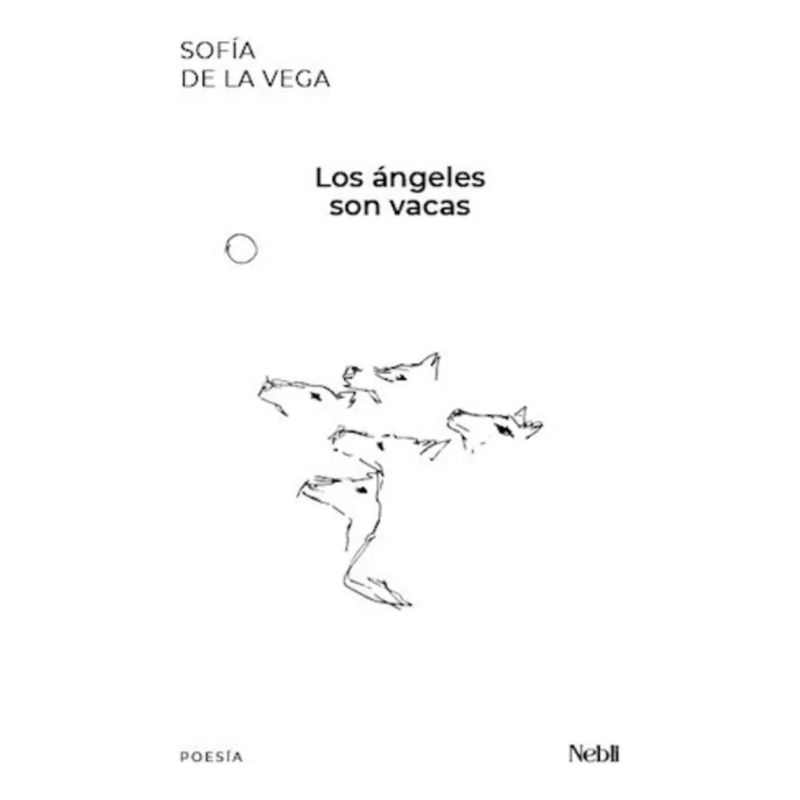 ANGELES SON VACAS, LOS (Nuevo)