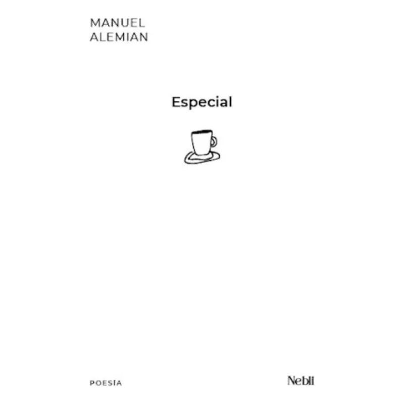 ESPECIAL (Nuevo)