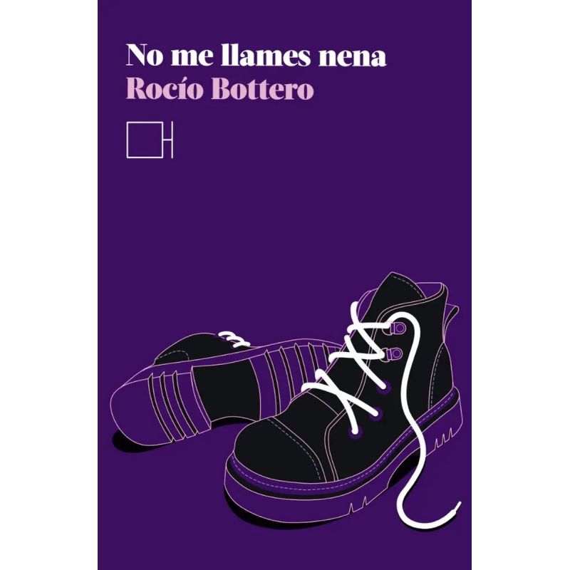 NO ME LLAMES NENA (Nuevo)