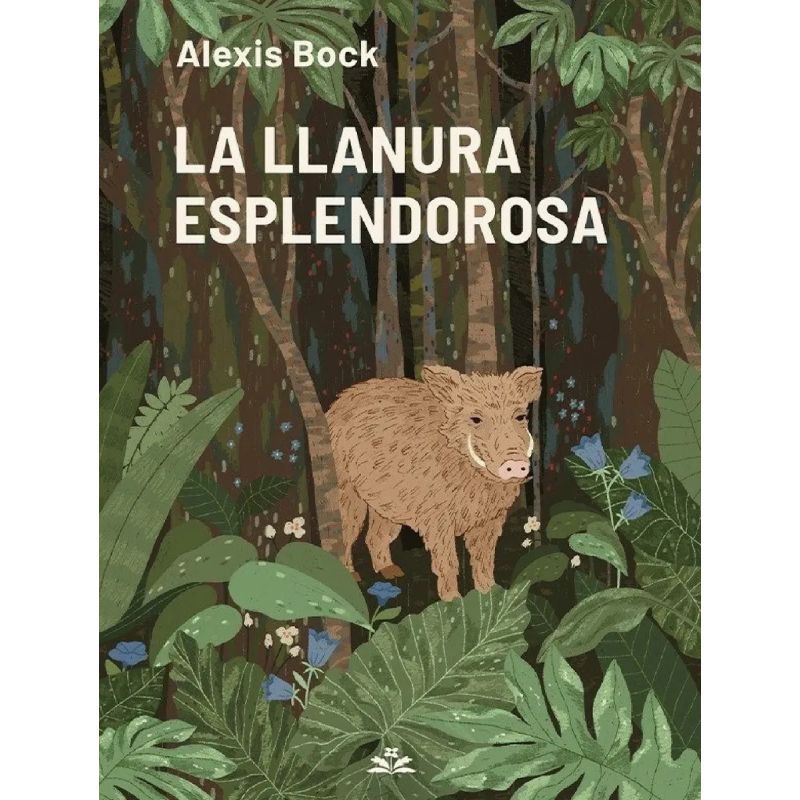 LLANURA ESPLENDOROSA, LA (Nuevo)