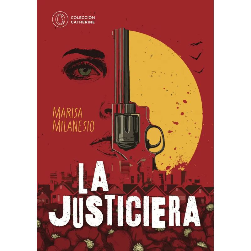 JUSTICIERA, LA (Nuevo)