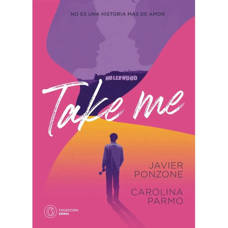 TAKE ME (Nuevo)
