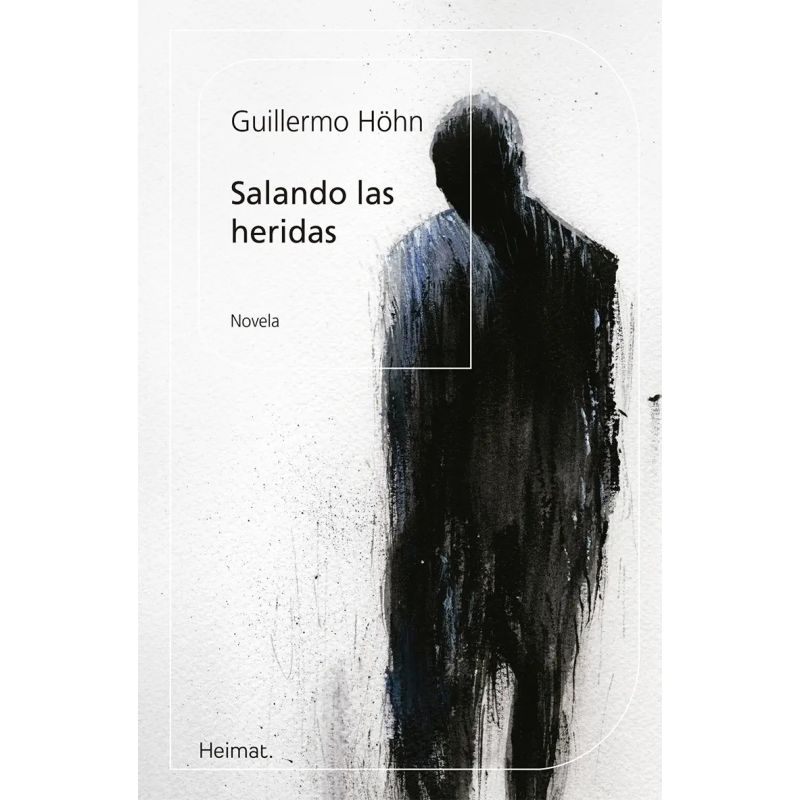 SALANDO LAS HERIDAS (Nuevo)