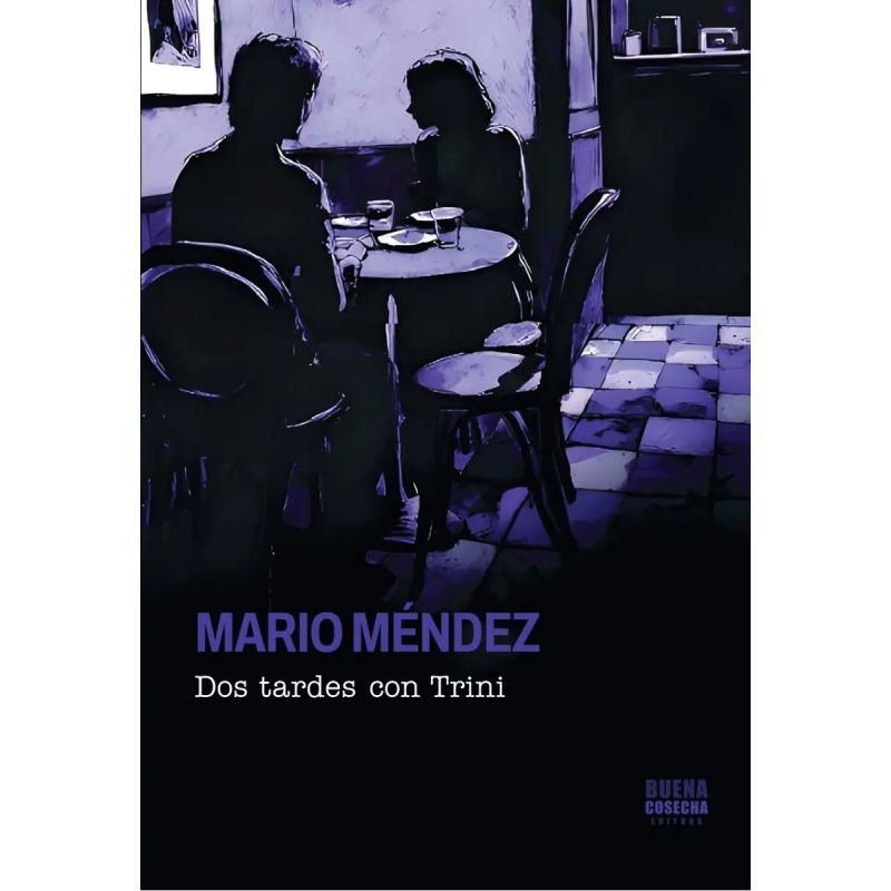 DOS TARDES CON TRINI (Nuevo)