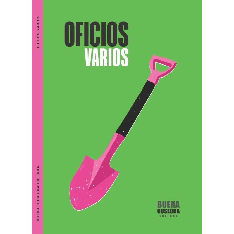 OFICIOS VARIOS (Nuevo)