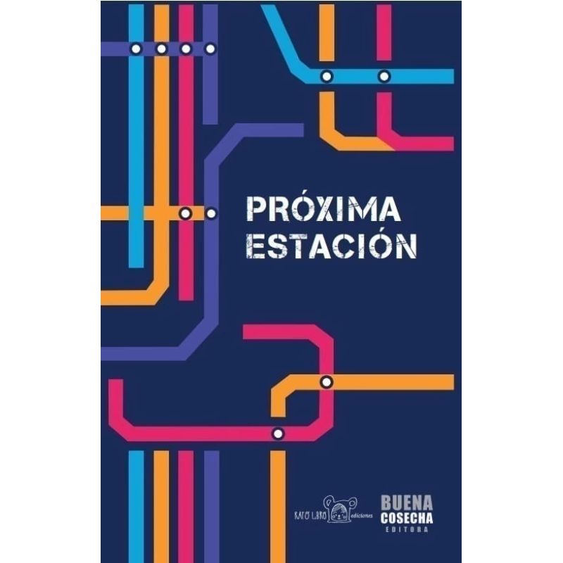 PROXIMA ESTACION (Nuevo)