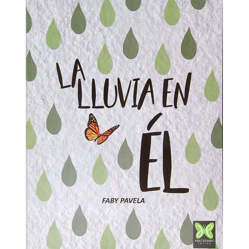 LLUVIA EN EL, LA - MUBLA - MAYUSCULAS (Nuevo)